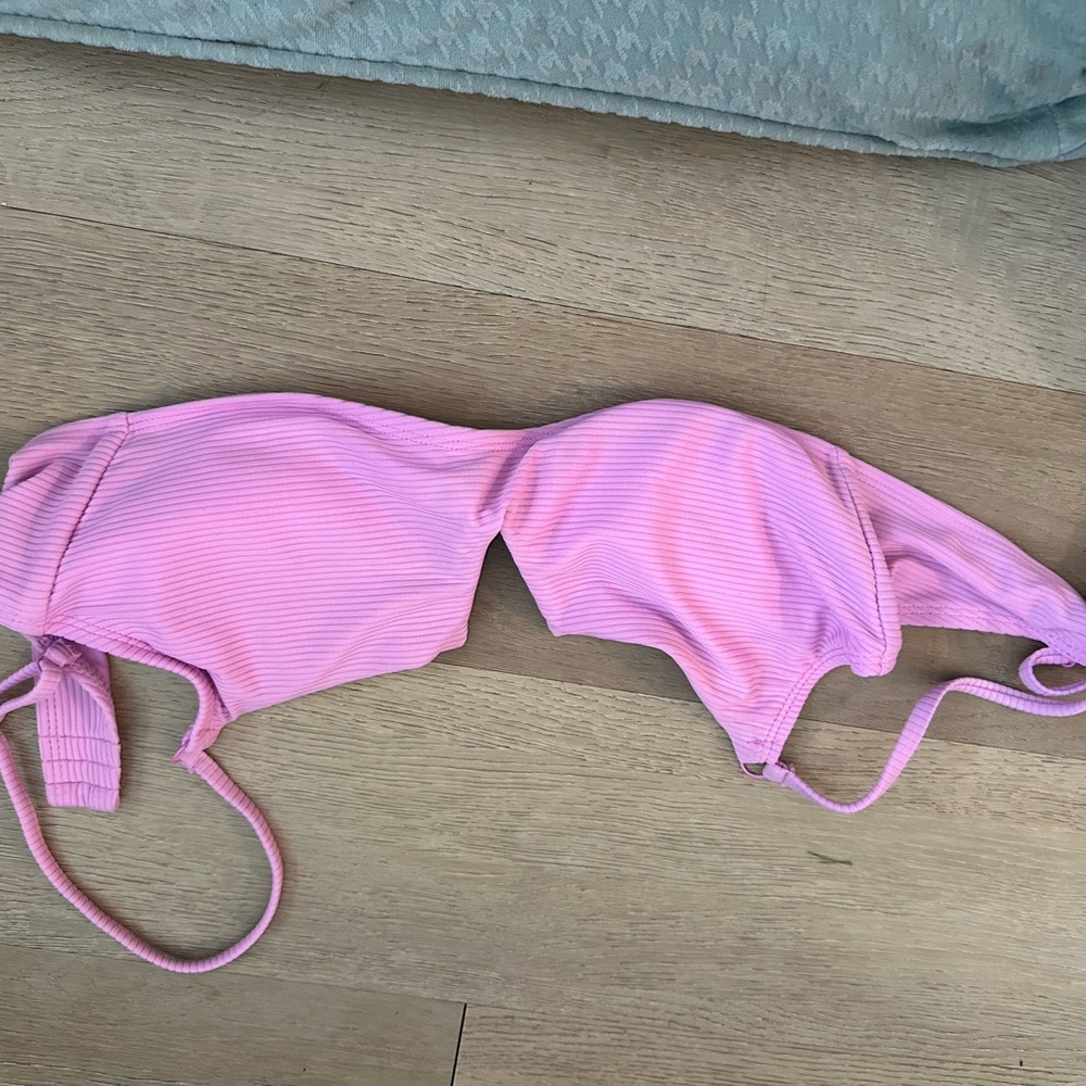 Swimsuit top